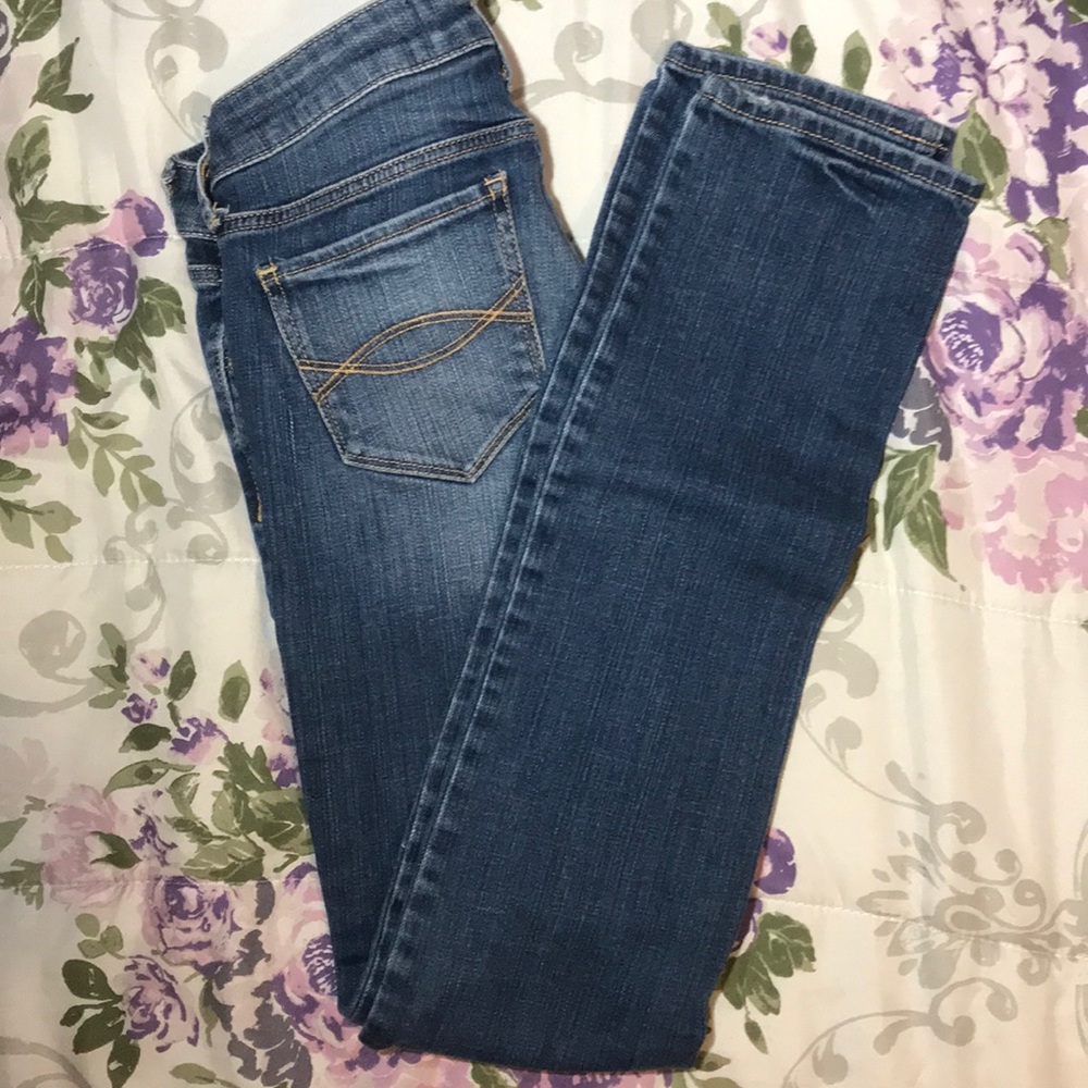 Abercrombie Jeans